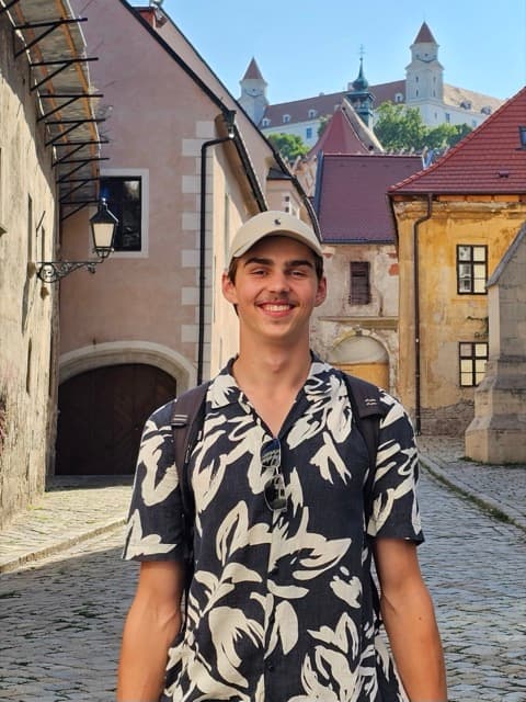 Adam Virlič